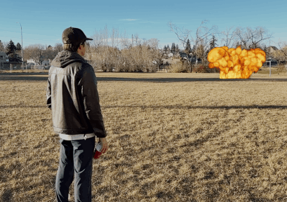 Mobirise Website Builder