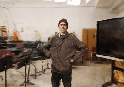 Mobirise Website Builder